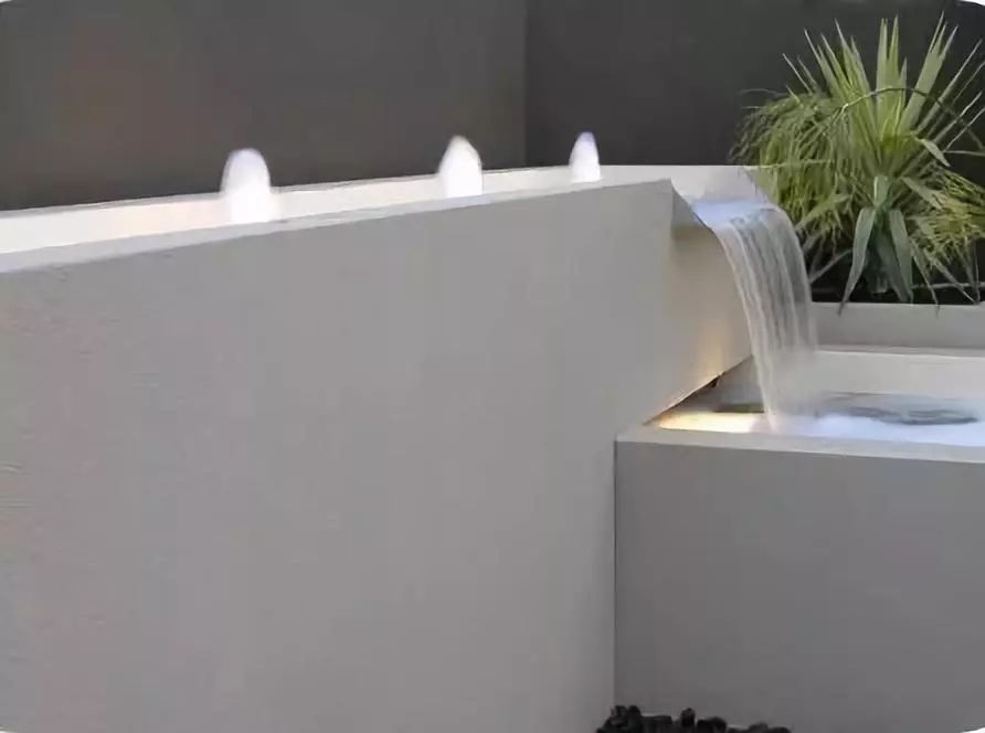 居家水景设计之美，藏风聚气生财-27