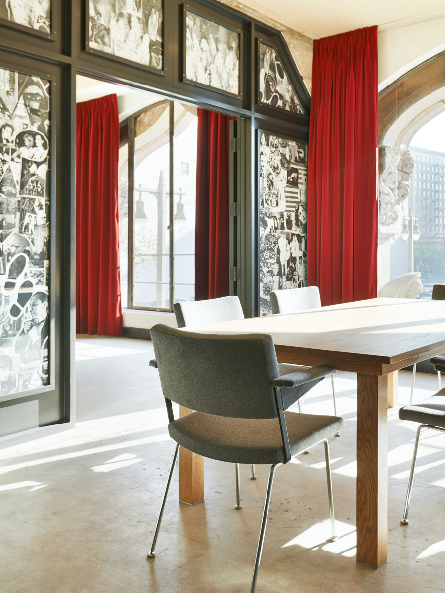 亚洲首家Ace Hotel，个性化设计成主流 | 隈研吾设计-95