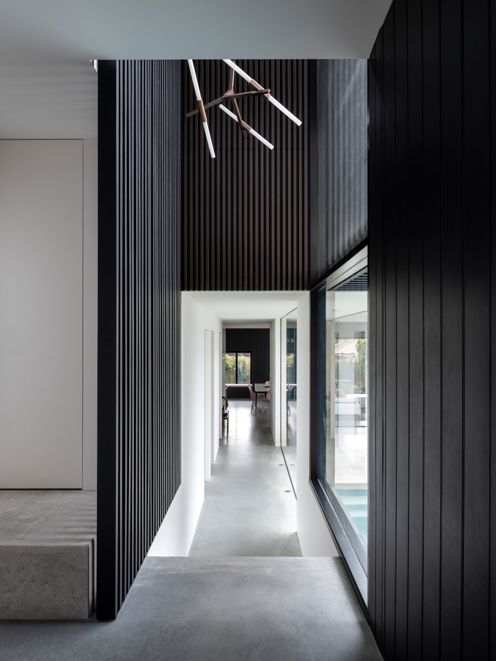 Pipi House · 澳大利亚绿色住宅丨Peg and Ray Architects-4