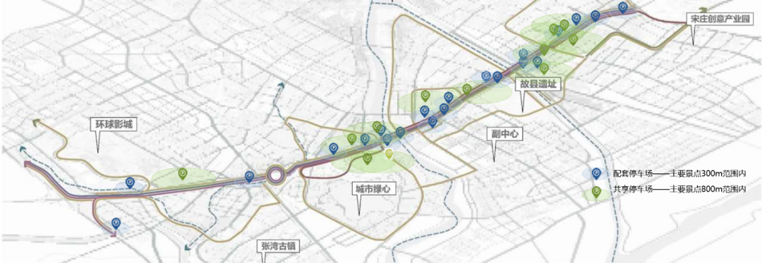 14公里活力走廊！六环高线公园破解“城市割裂”困局-38