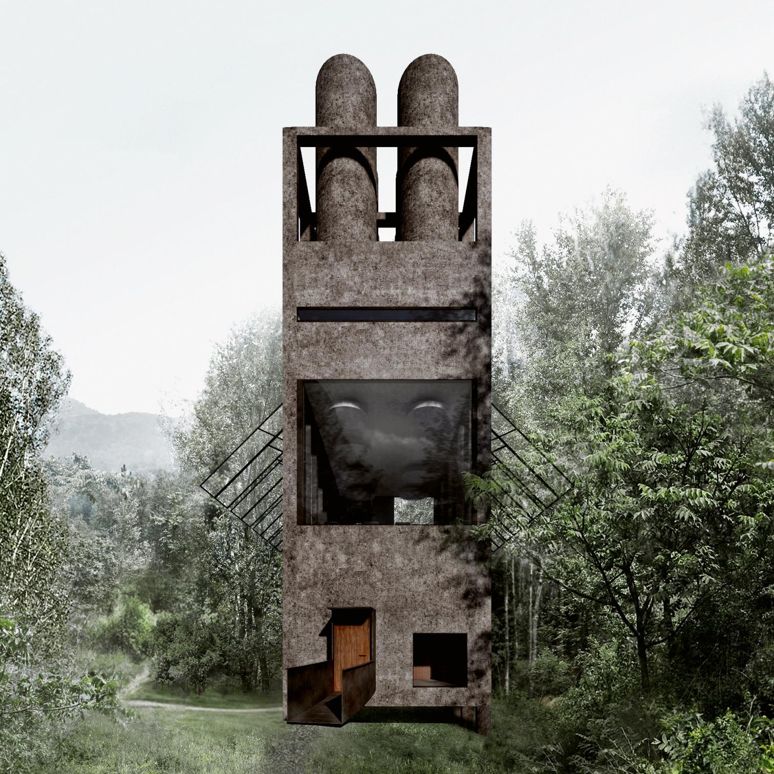 承德武陵山温泉浴场-14