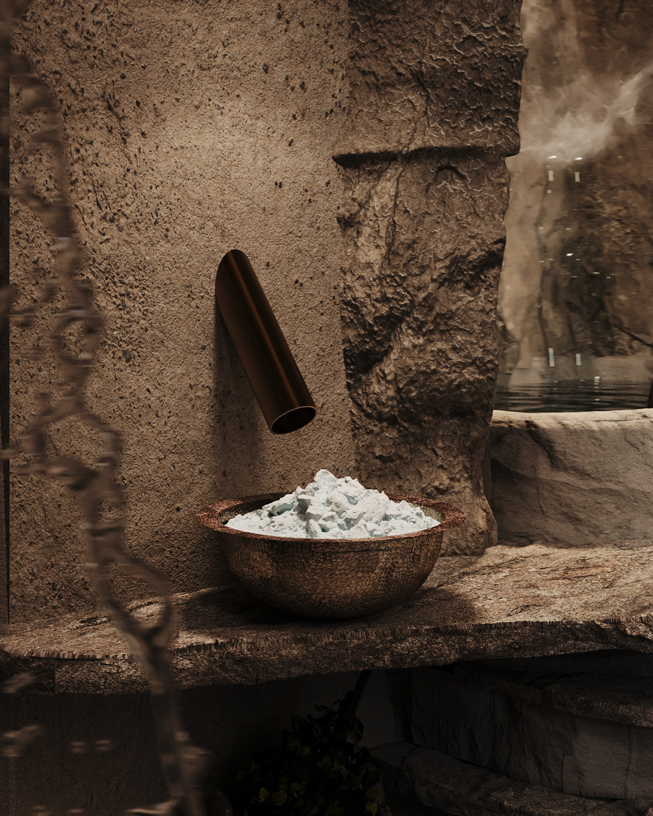 俄罗斯风格桑拿房（卡累利阿）-12