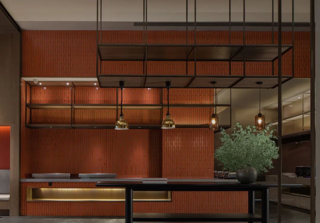 长沙华里酒店丨中国长沙丨Losaint Design乐山设计-23