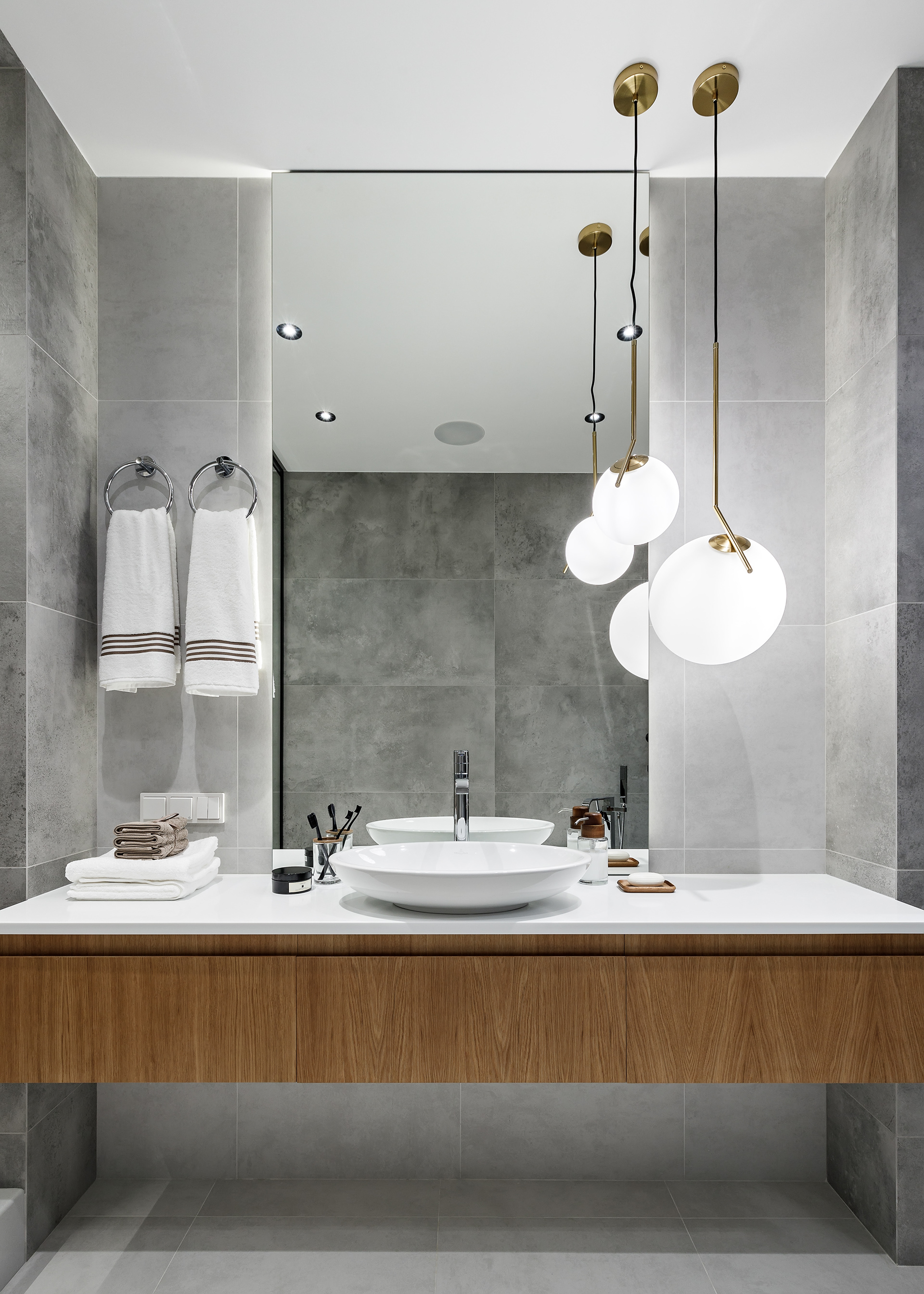 公寓丨俄罗斯圣彼得堡丨AI-34