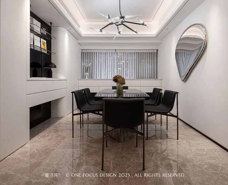 京基智农·山海御园丨中国深圳丨OFD 一度经纬°设计-104