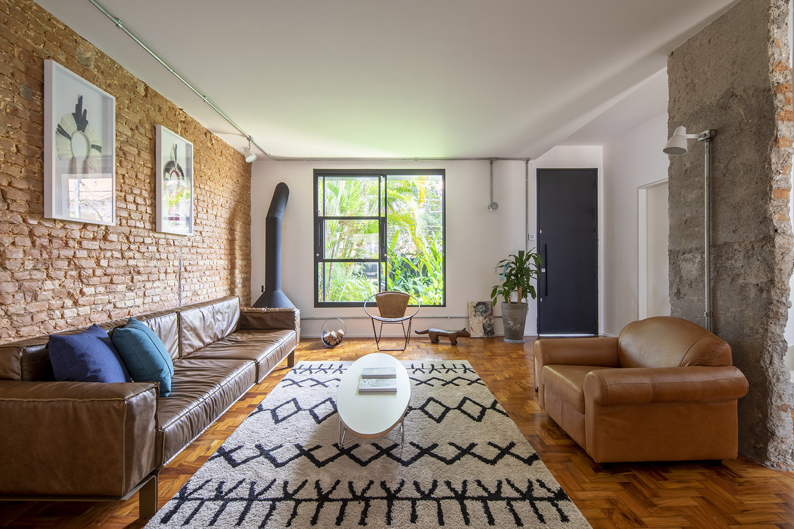 Casa Vila Madalena - Iná : Iná-11