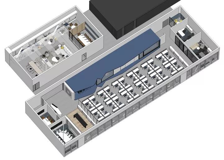 DO Global深圳办公设计-26