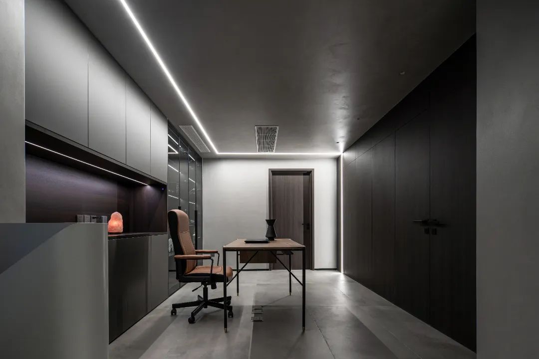 上海静安天悦别墅丨中国上海丨尚层别墅装饰-44