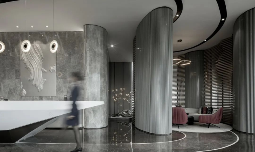 南宁联发·臻境接待中心-43