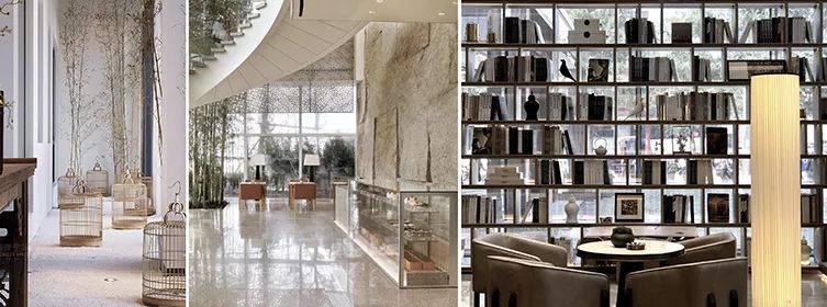 苏州中交路劲璞玥风华 | 无沙盘的多元空间设计-14