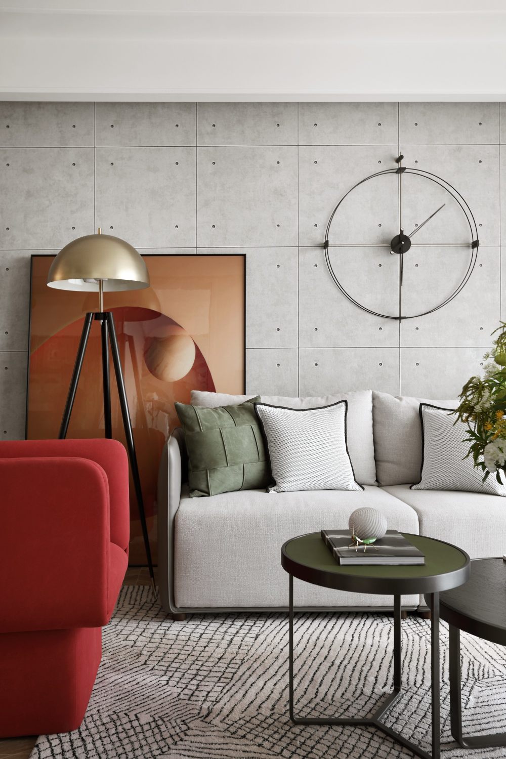 自然诗意栖居,温润质朴生活美学丨中国玉溪丨莫菲特软装设计机构,深圳市佳明酒店配饰有限公司-3