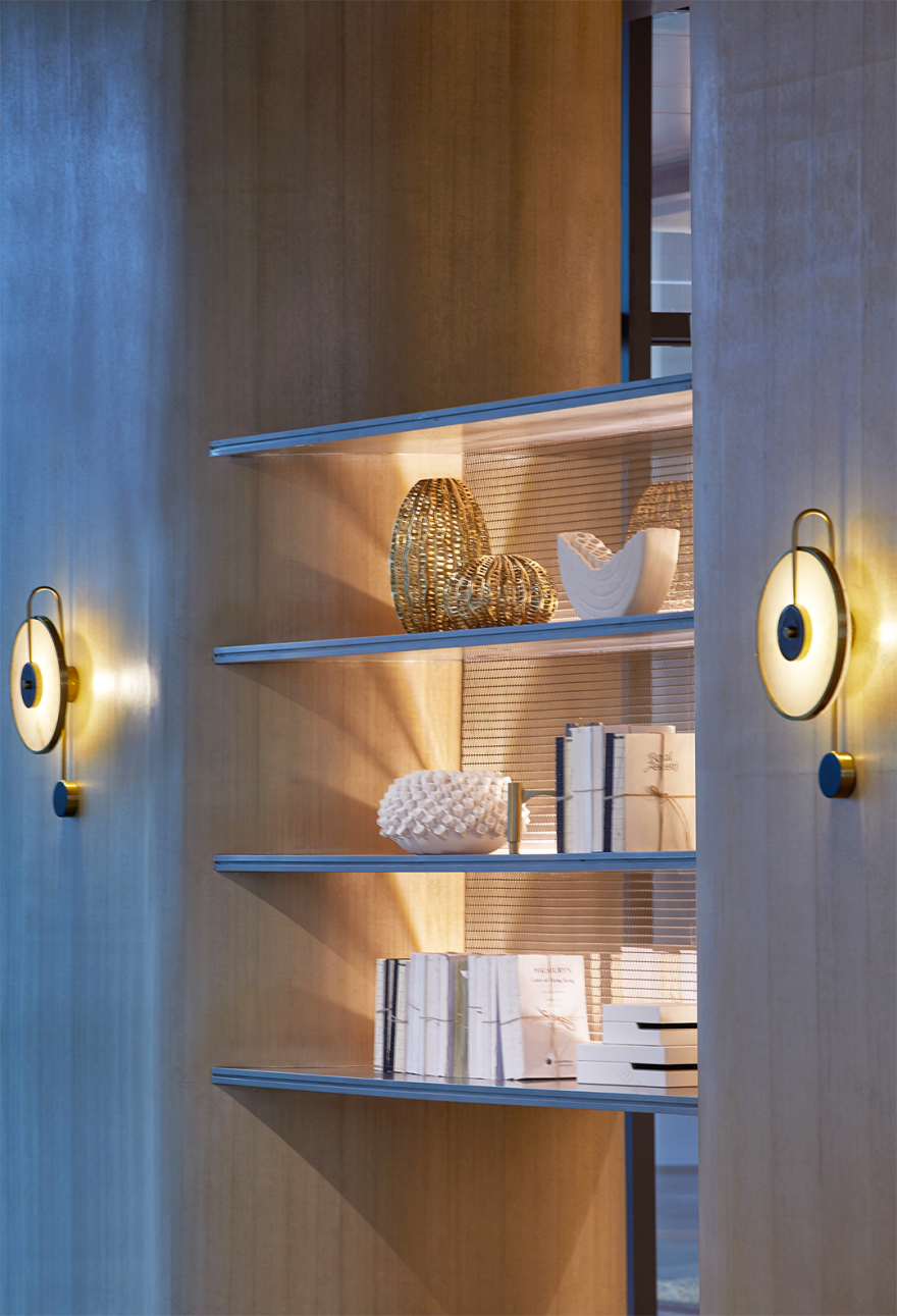 新城・湖城大境丨中国南昌丨WJID维几设计-49