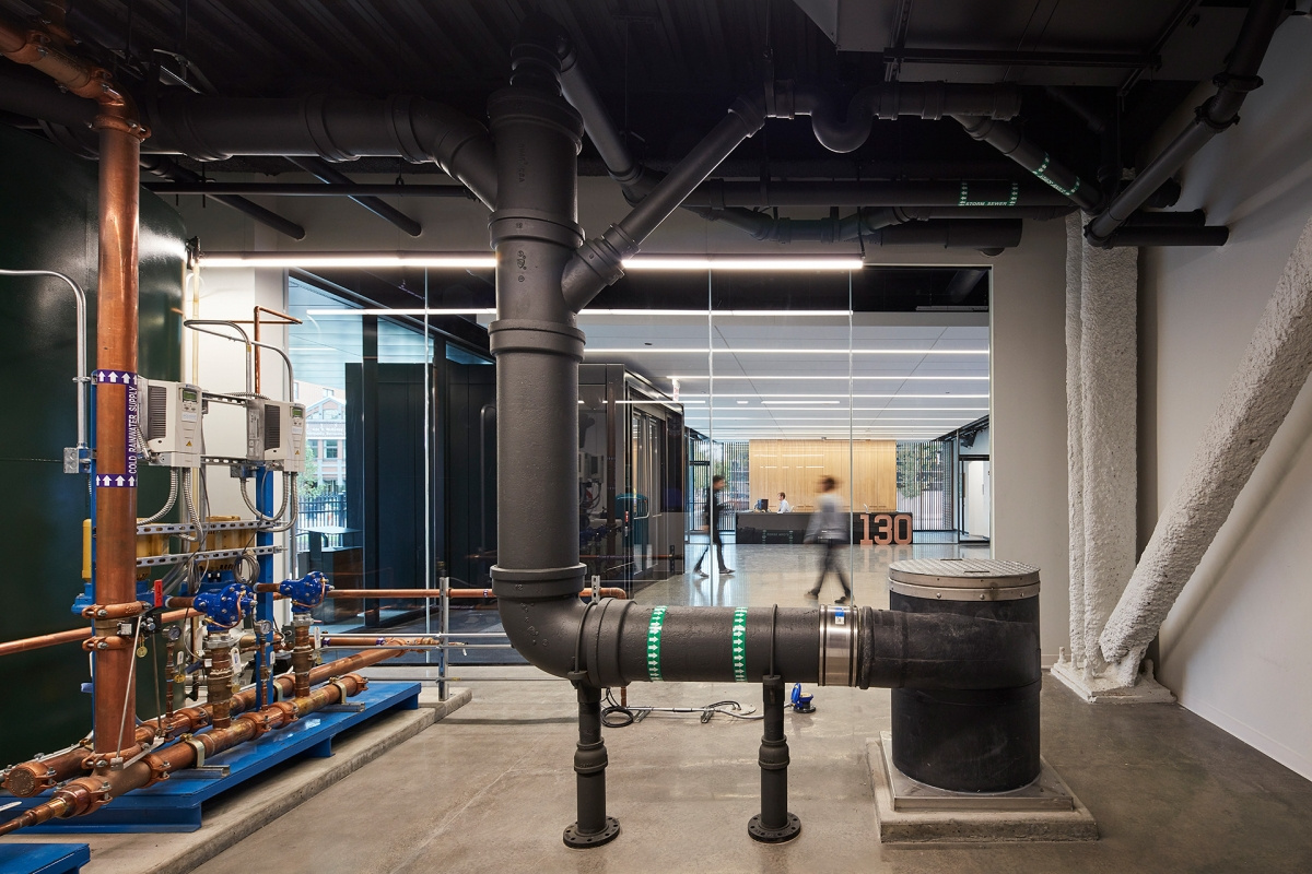 芝加哥水暖工会培训中心-15