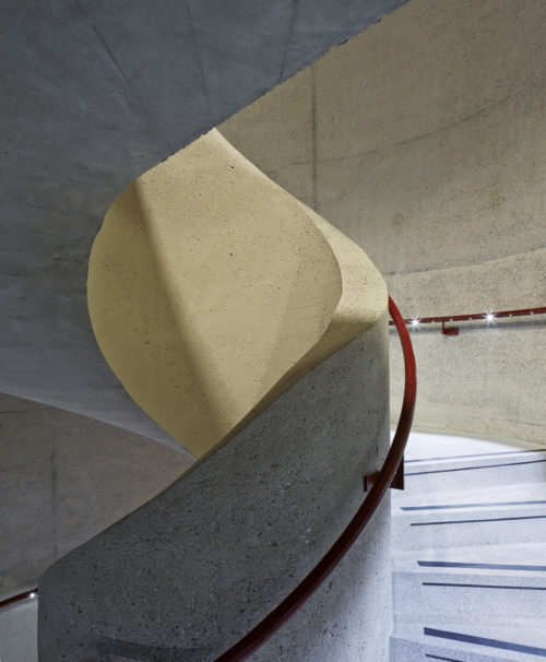 丨英国伦敦丨O’Donnell + Tuomey-61