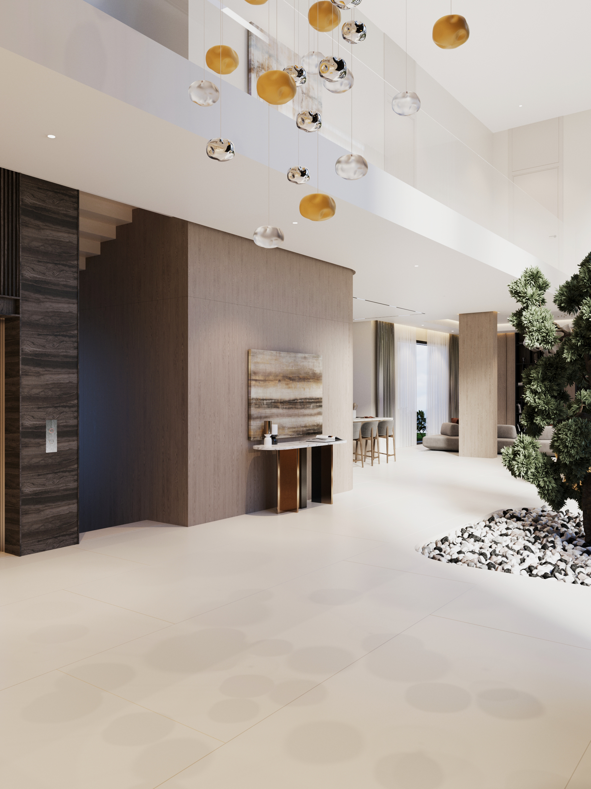 LUXURY VILLA IN DUBAI - 2025-22