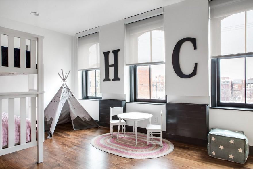 芬德利社区住宅-20