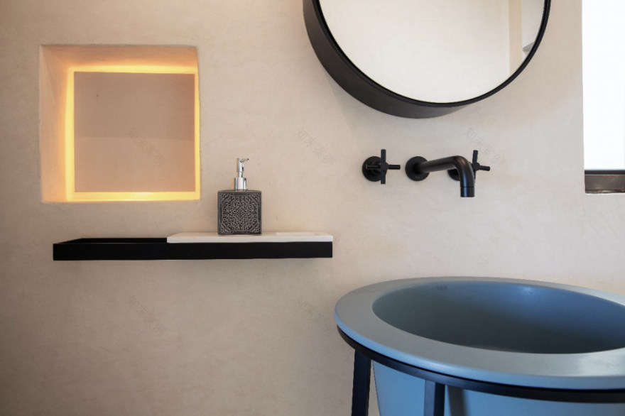 意大利乡村别墅改造丨斯特凡诺·吉雷蒂-17