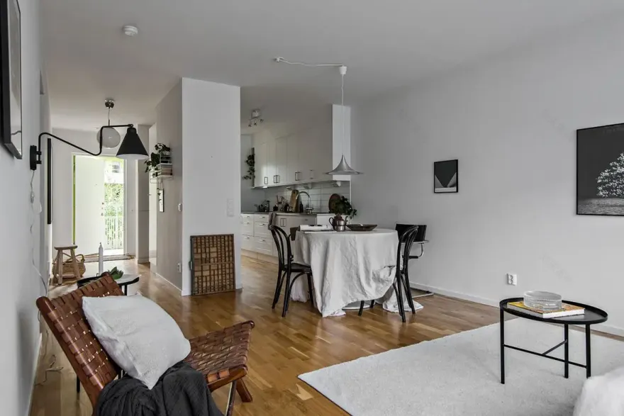 瑞典室内设计案例欣赏-12