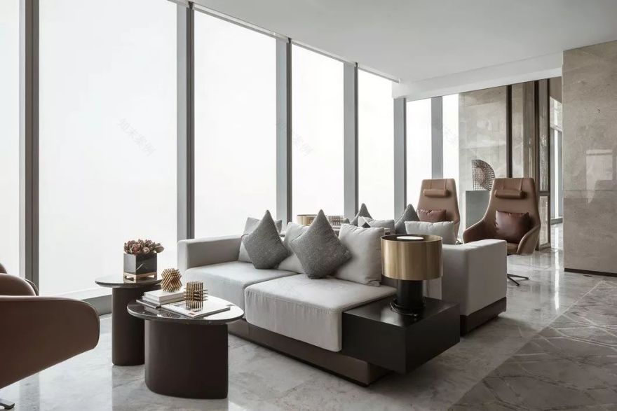 前海人寿金融中心招商中心-35