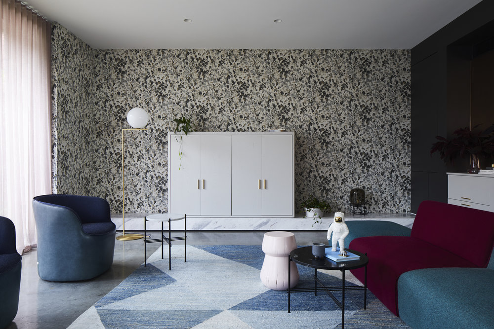 RICHMOND HILL RESIDENCE Simone Haag-4