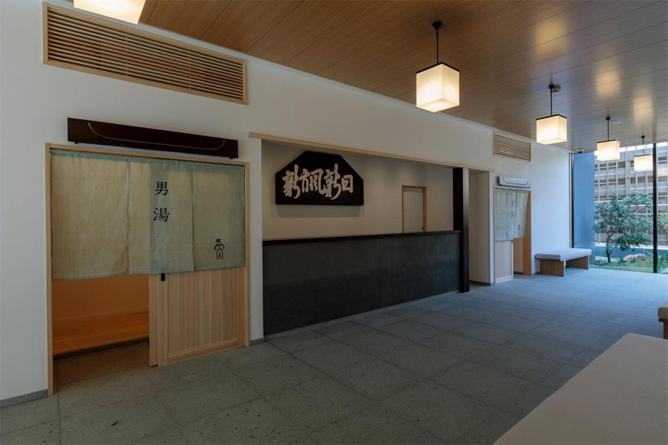 传递日本社区文化的Setumi Azumi民宿设计丨日本广岛丨戈者设计,京都建筑师三浦四郎等-45