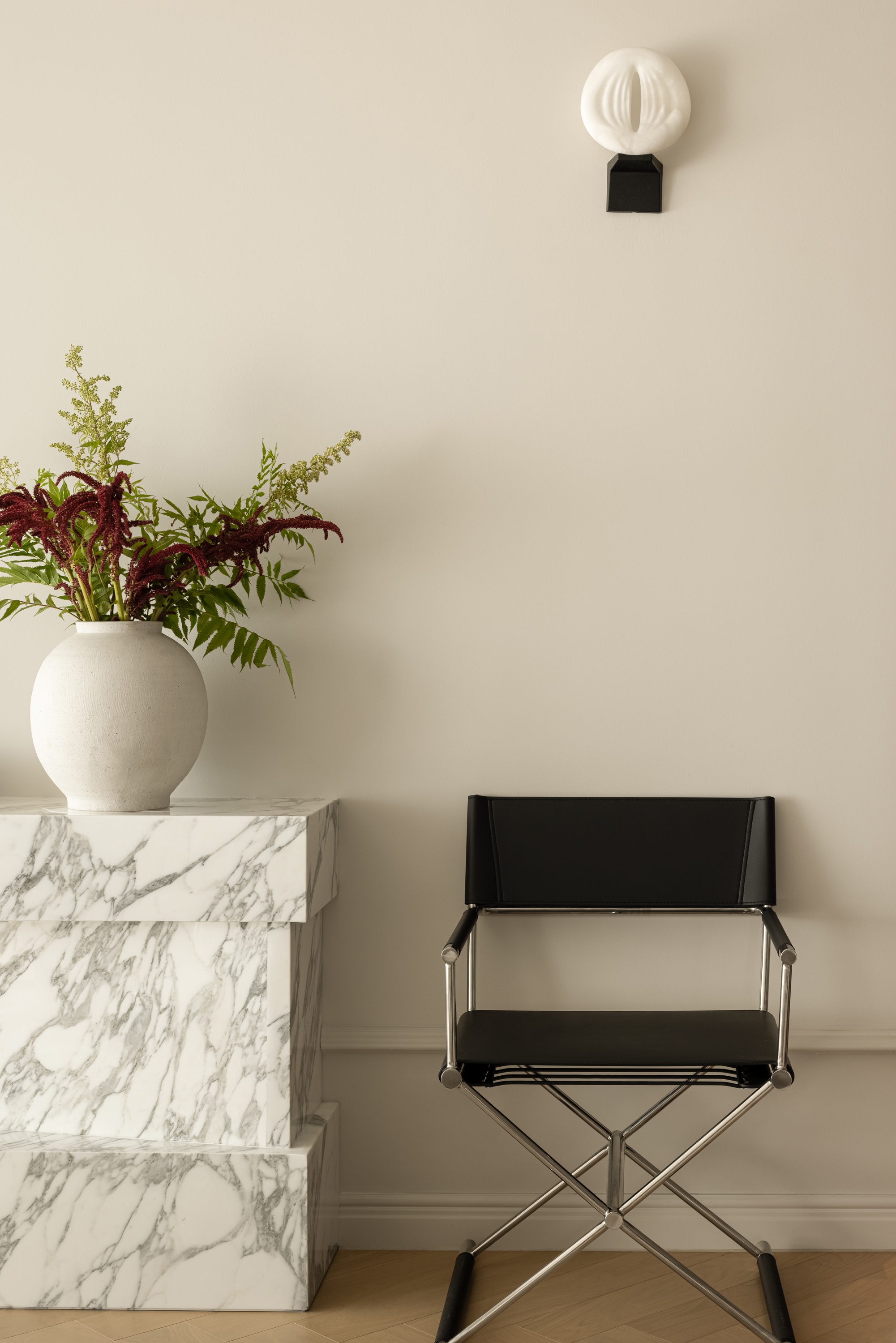 「画境」现代丨中国杭州丨菲拉设计-29