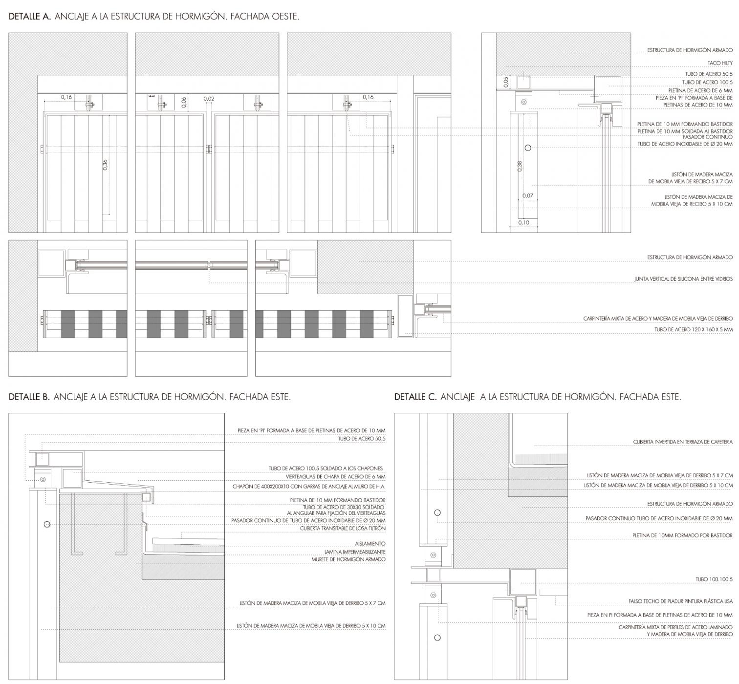 海滨会议中心 | 无缝连接室内外的文化地标-21