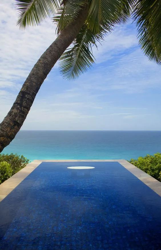 塞舌尔悦榕庄丨LDD李杜设计-80