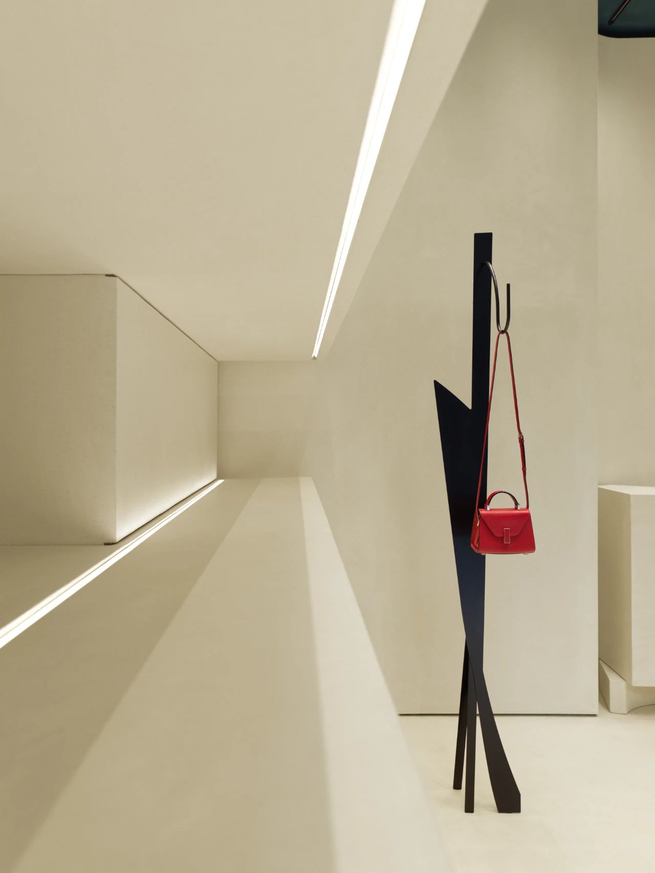 无形的本质丨意大利米兰丨Andrea Tognon 建筑设计工作室-18