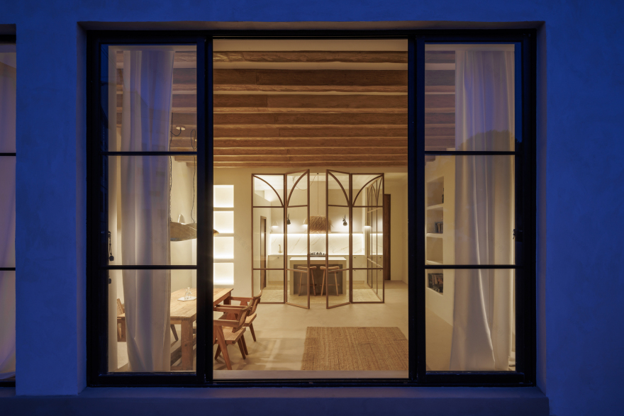 Brisa Home 住宅设计丨西班牙丨Volca Interiores-40