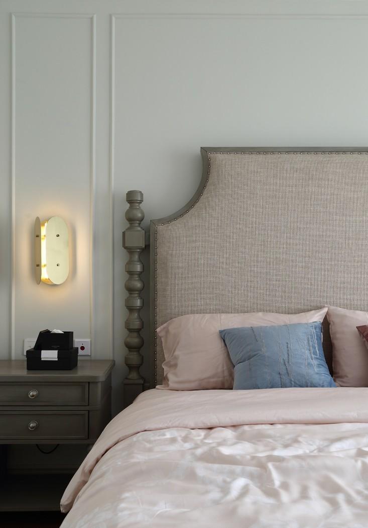 清羽设计丨平层丨天空城-13