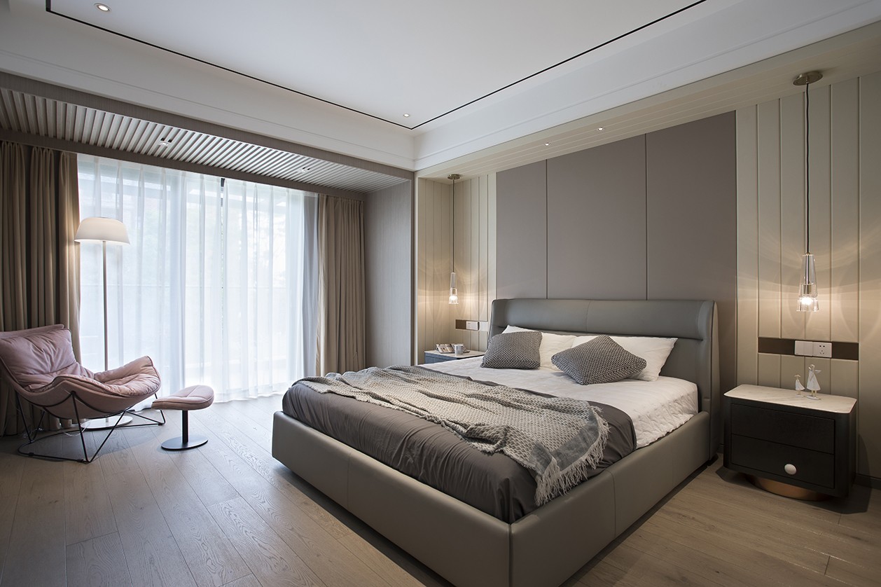 宝珊花园南溪谷丨中国泉州丨泉州有的室内设计事务所-17