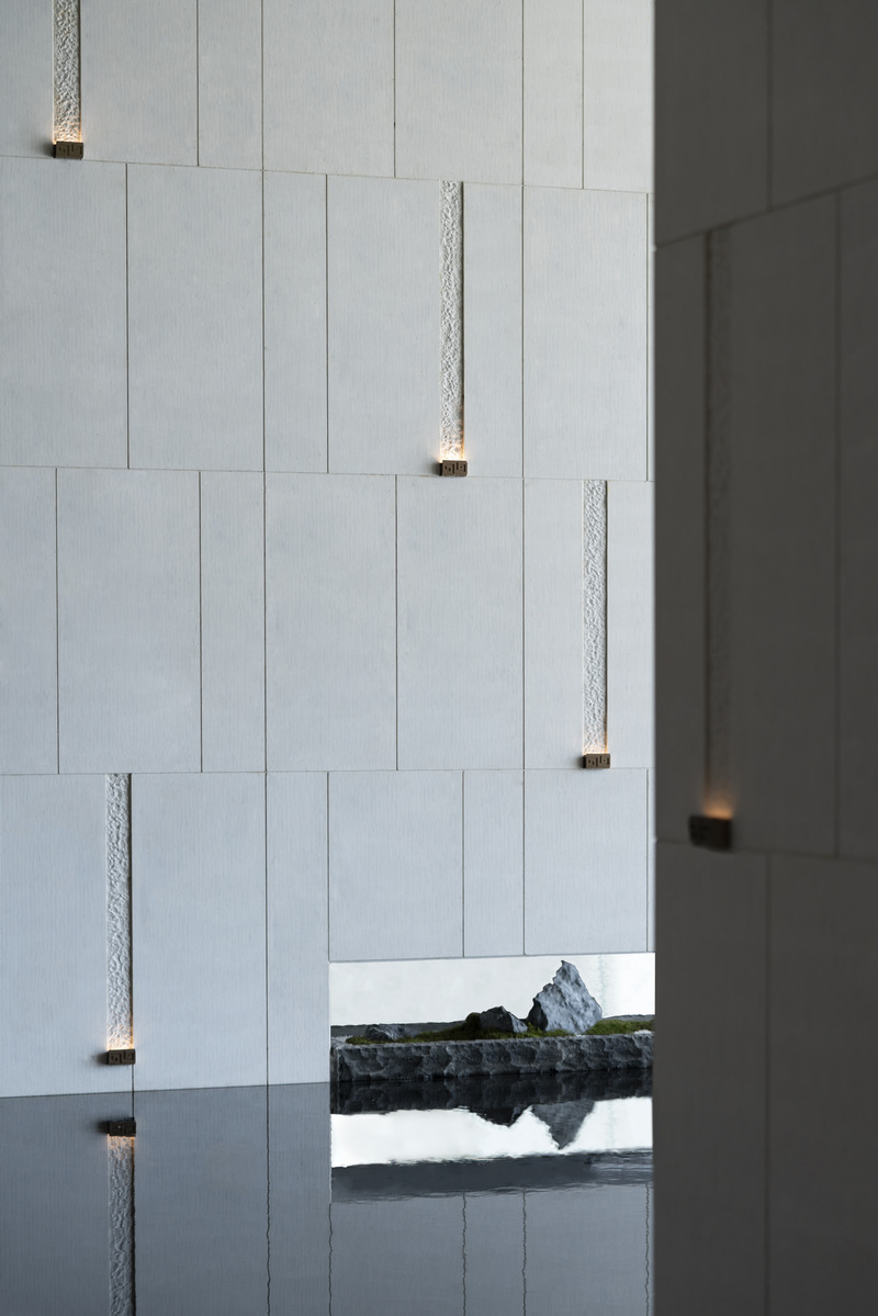 长沙建发电建江山悦营销中心丨中国长沙-21