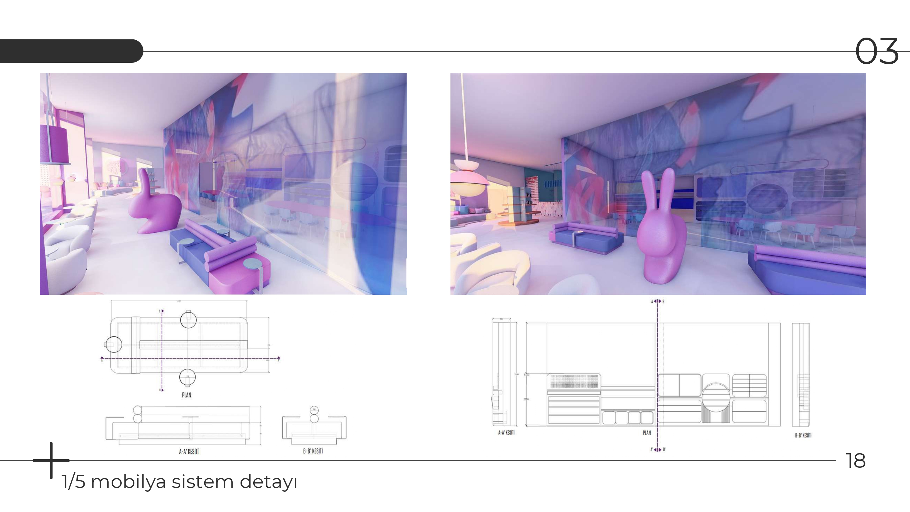 Portfolyo I İç Mimarlık 2024-20