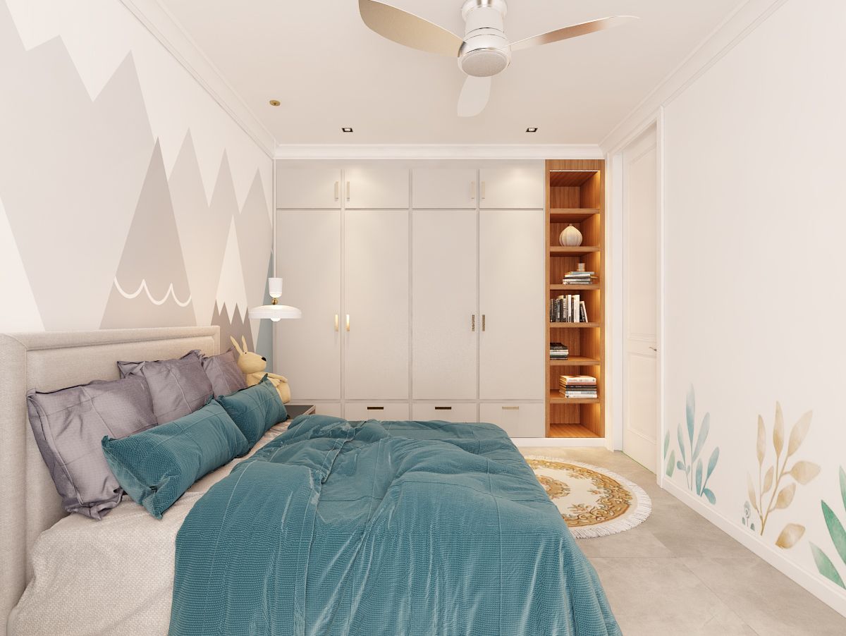 河畔度假别墅-37