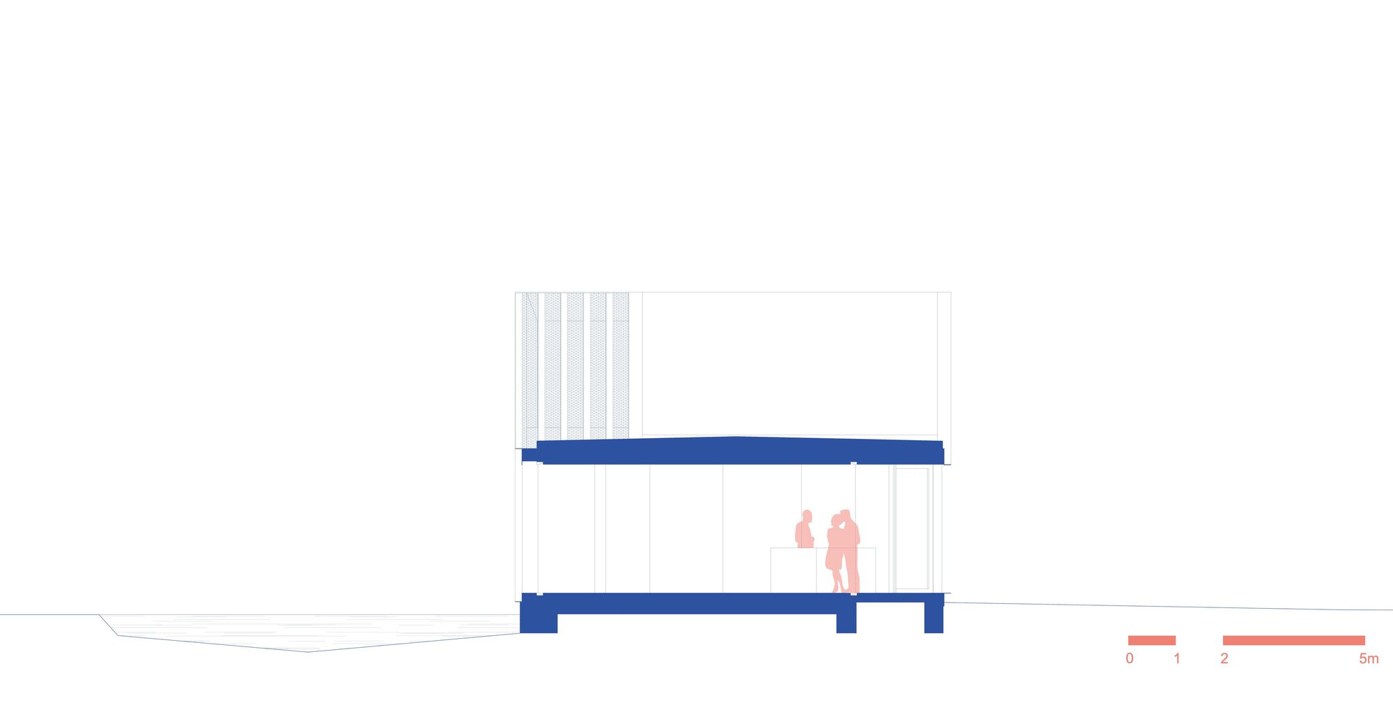 House WADD 扩建项目丨比利时丨BASIL architecture-42