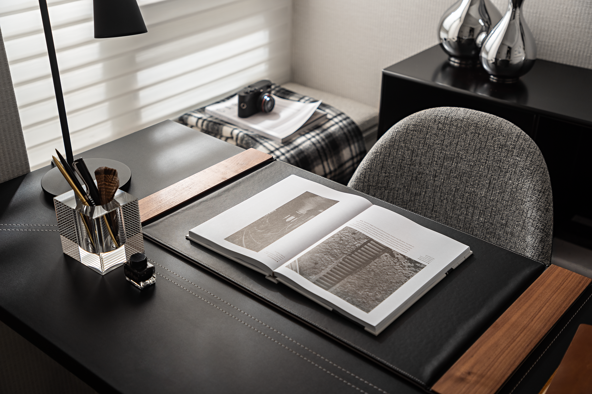 INNEST意巢设计：广州 星樾 · 山畔-10