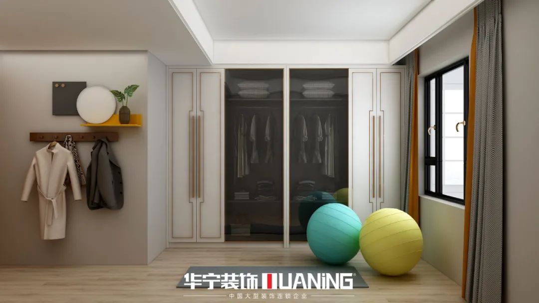 古梦姚打造安泰悦湖湾新中式写意空间-79