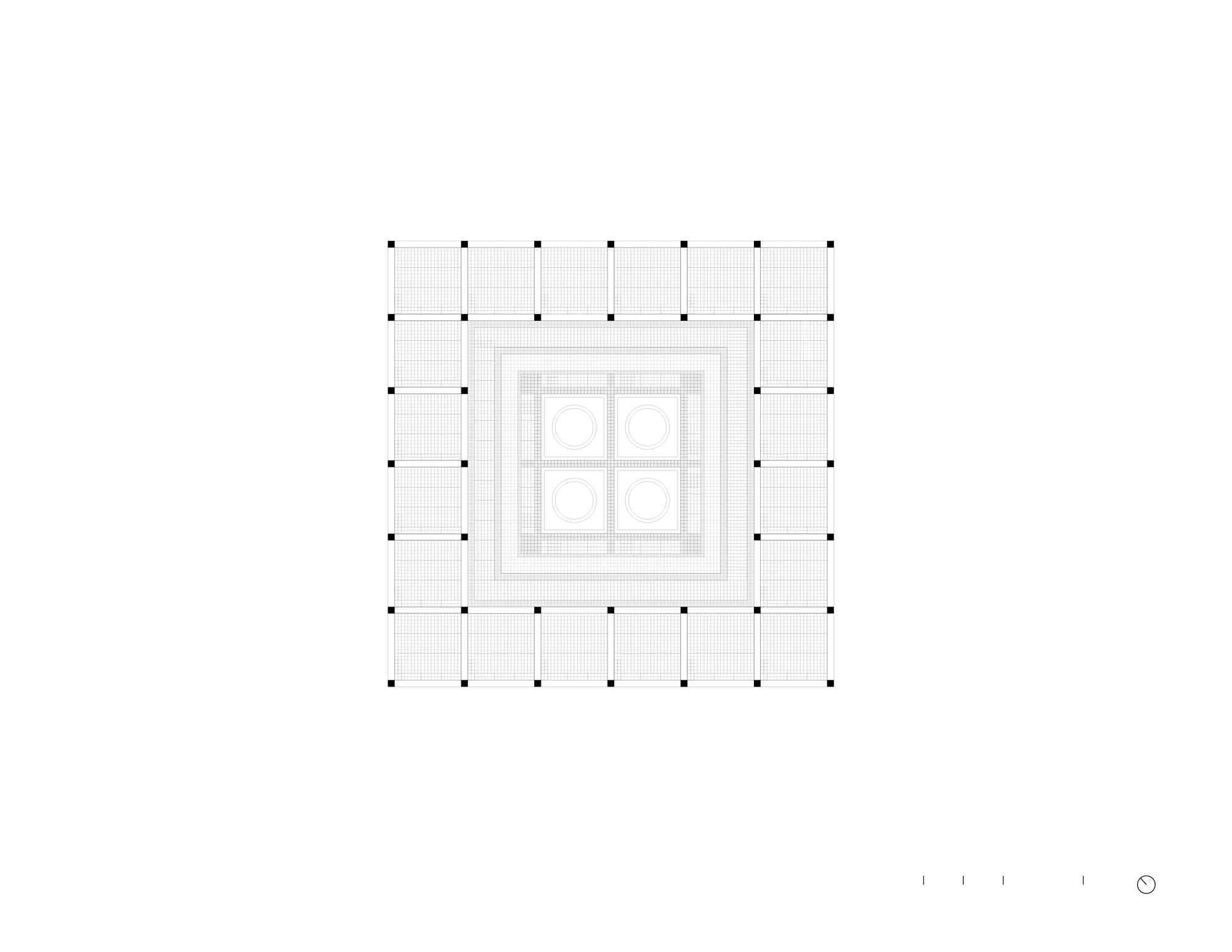 墨西哥阿卡波内塔公园 | 公共空间的新生-2