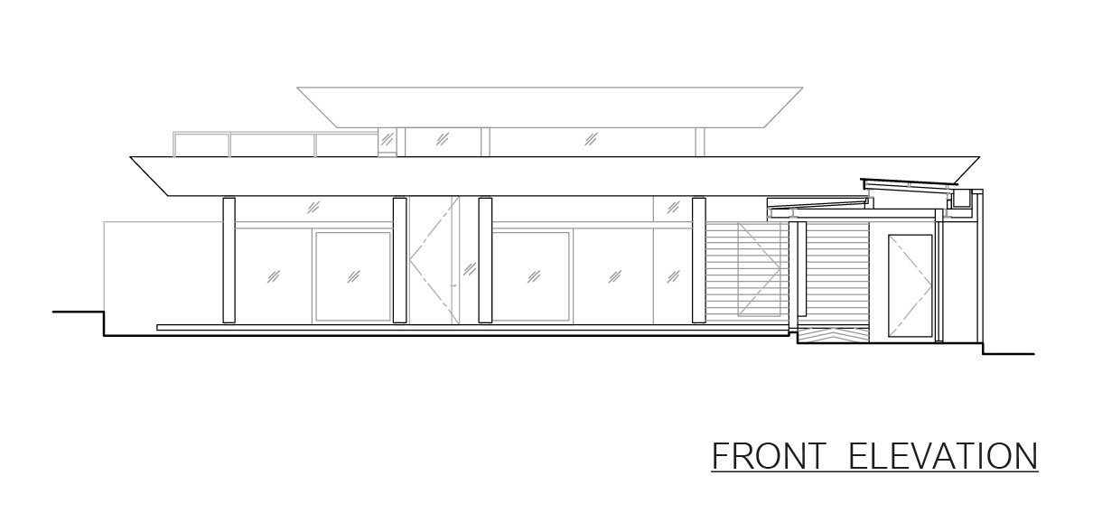 Aree House / Monotello-24