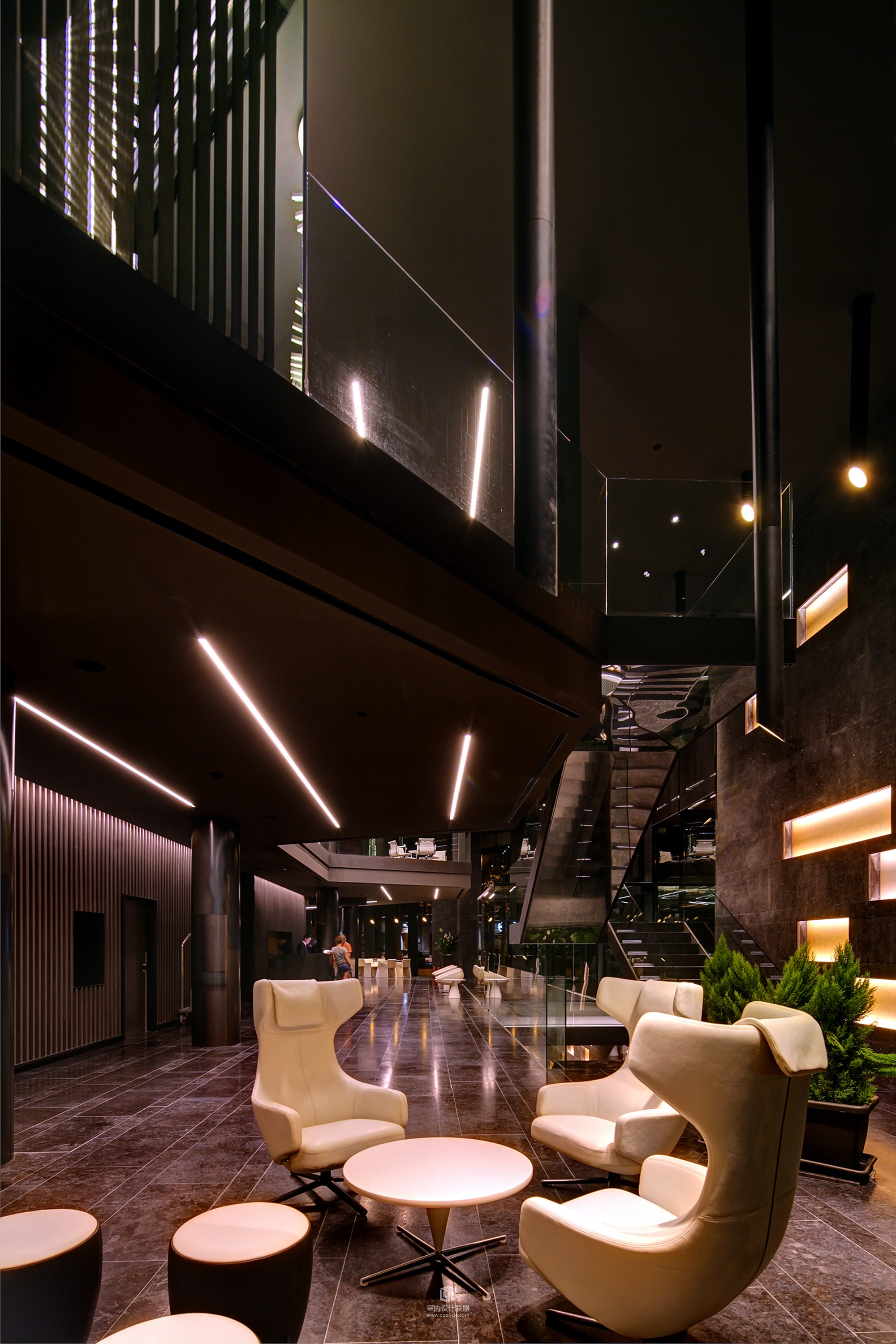 西班牙奥利维亚乳香酒店-18