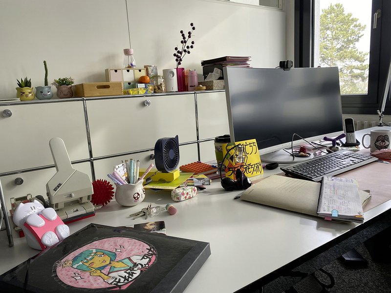 《Der Mörder in mir》（工作标题）拍摄项目丨德国斯图加特-13