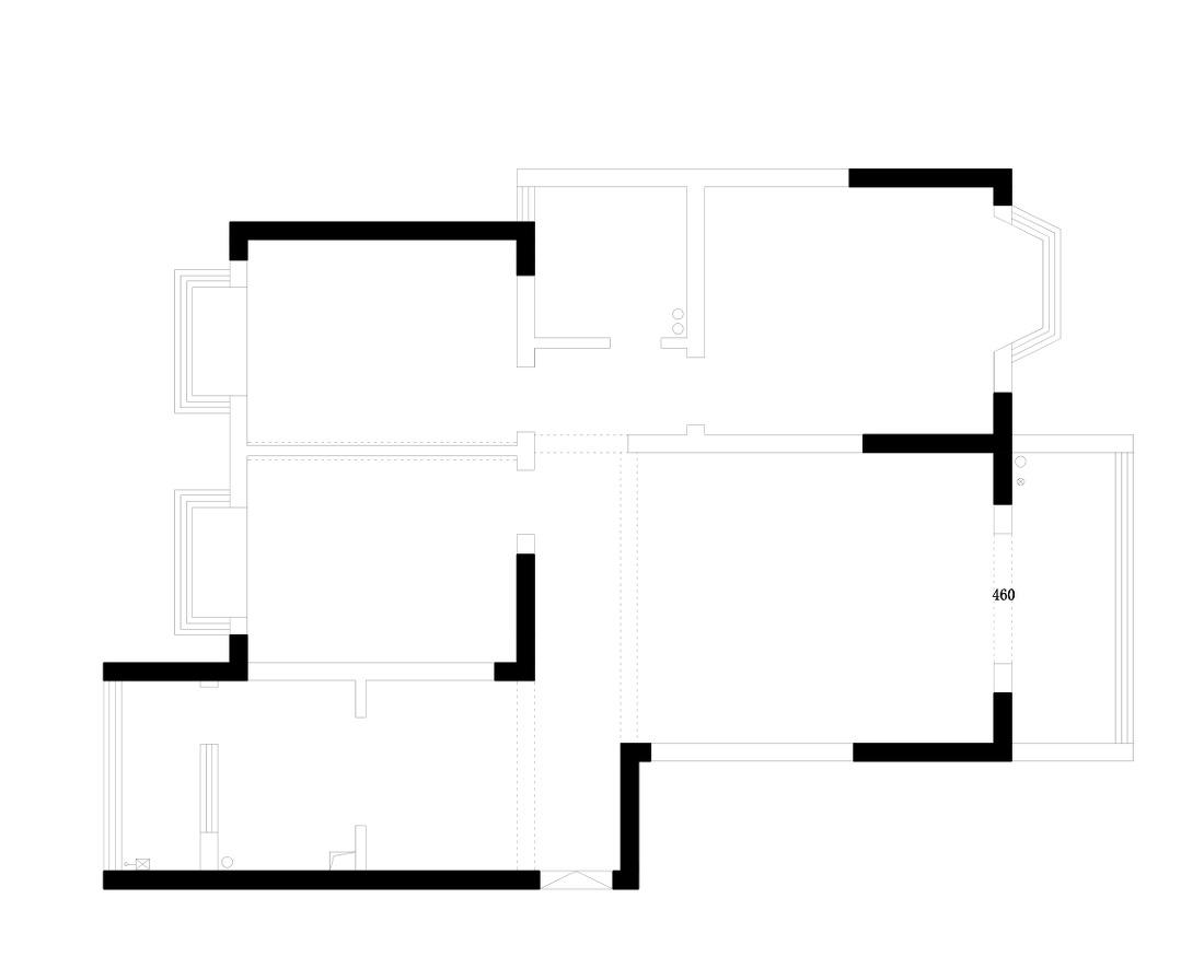 野孩子空间设计·摇光-35