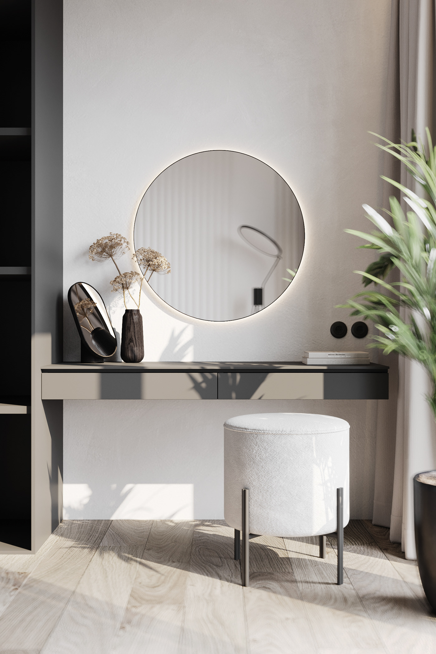 luneva. 3dvis 渲染表现作品                     -26