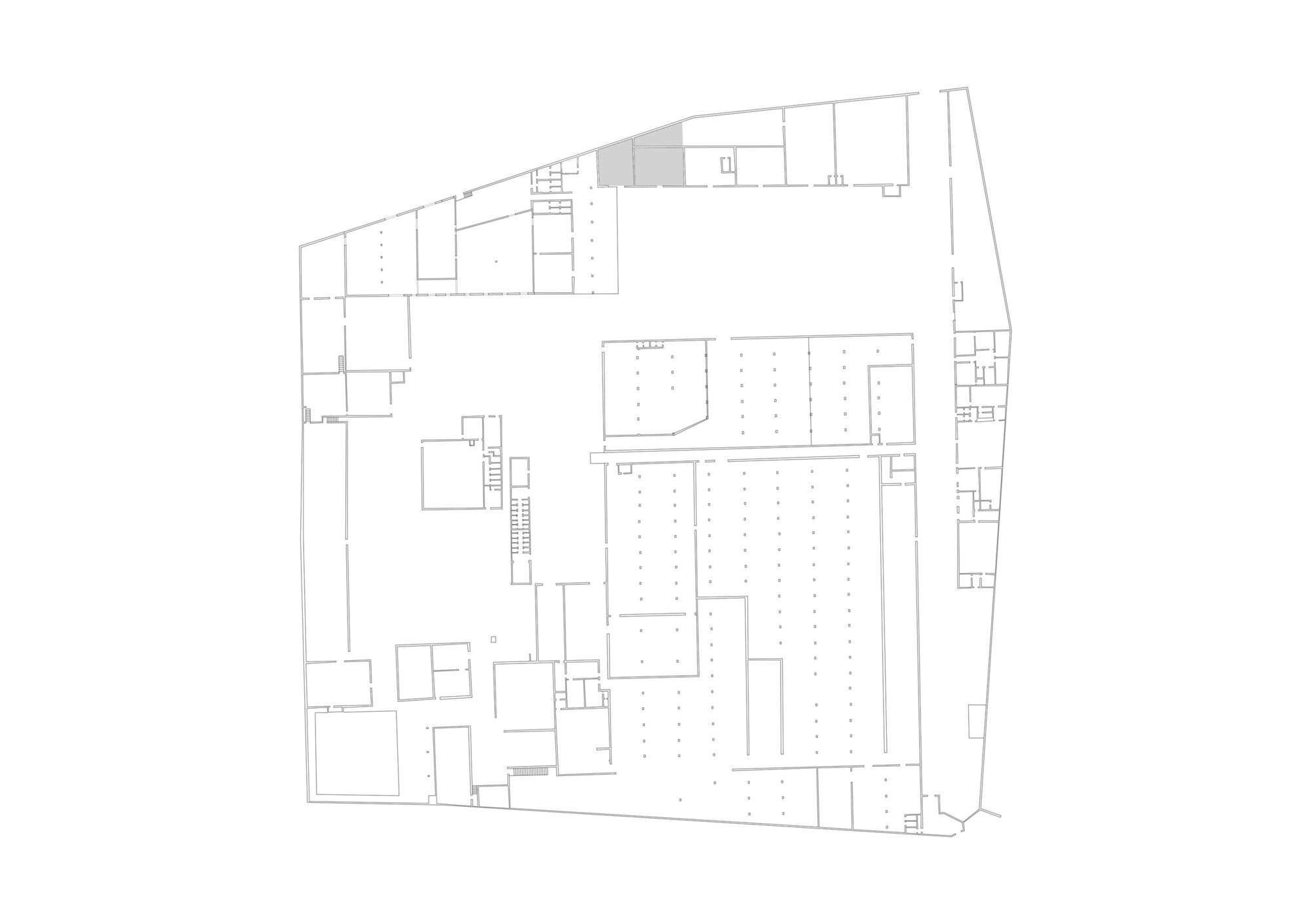 São Pedro 餐厅丨巴西丨VAGA 建筑事务所-31