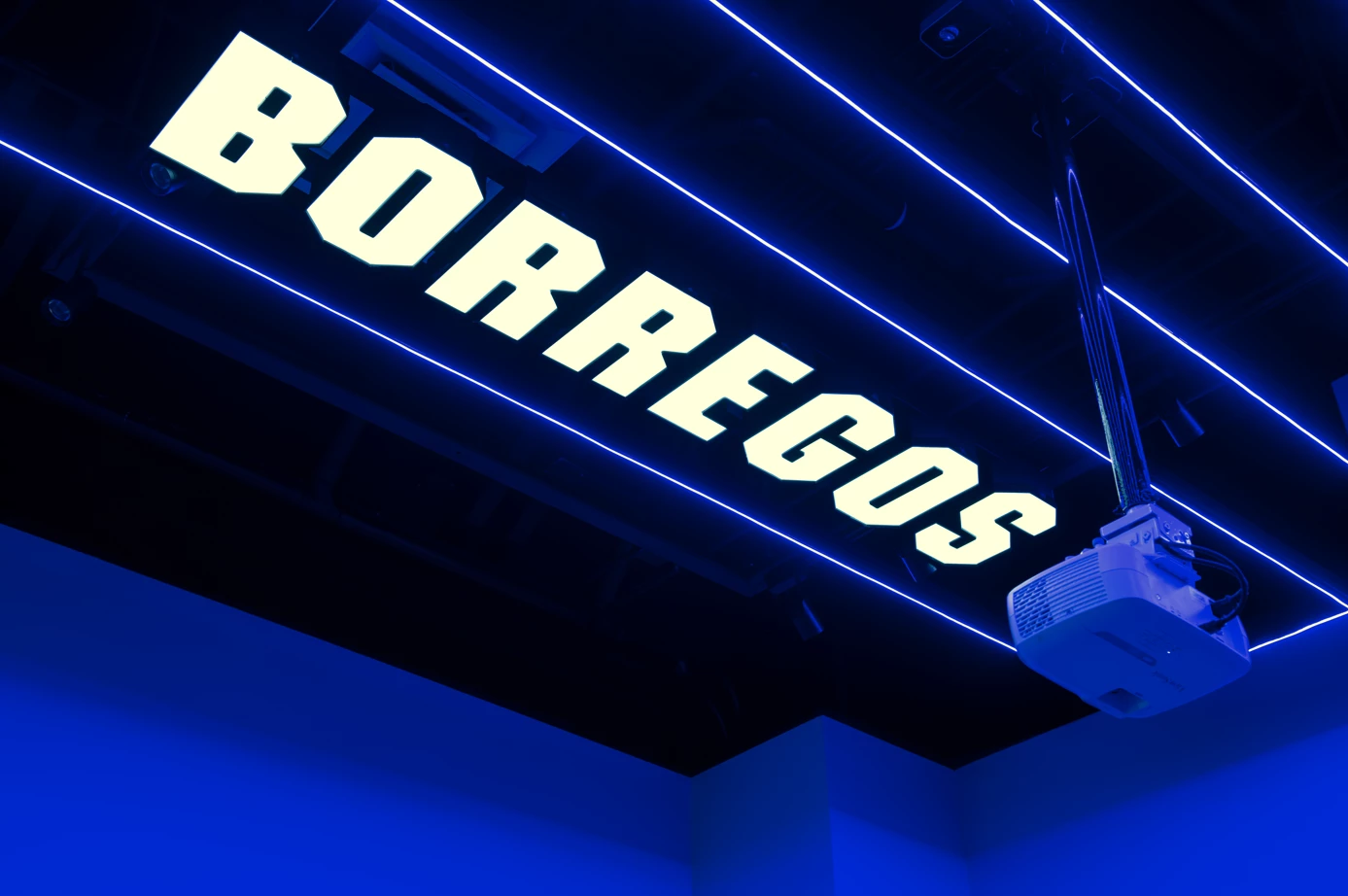 名人堂丨墨西哥蒙特雷丨studio na,Local 10 Arquitectura-13