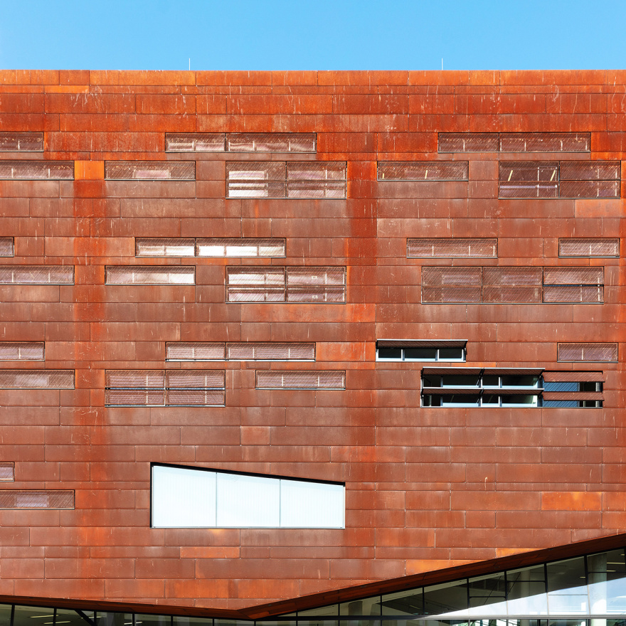 维也纳在召唤 II丨奥地利维也纳丨Sebastian Weiss-11