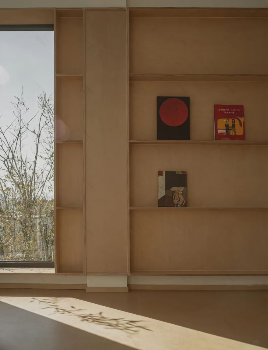 融创·莫干溪谷·竹霖里丨中国湖州-71