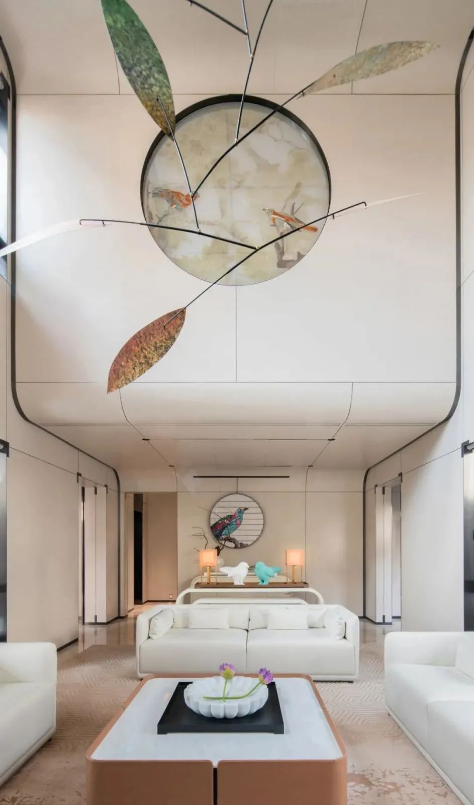 南京越城天地丨中国南京丨邱德光设计事务所-159