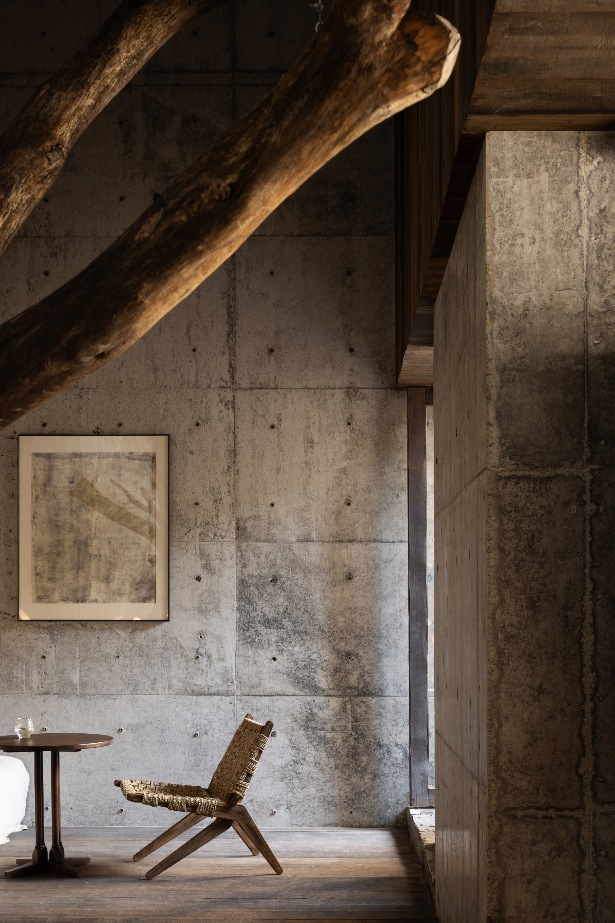 秘伽度假酒店丨中国温州丨杭州偲所设计-35